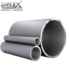 inox ống công nghiệp