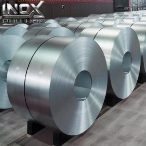 Cc1 Inox Inox cuộn 201 Dày 0.3 mm - Inox Phú Hòa - Nhà phân phối các sản phẩm ...